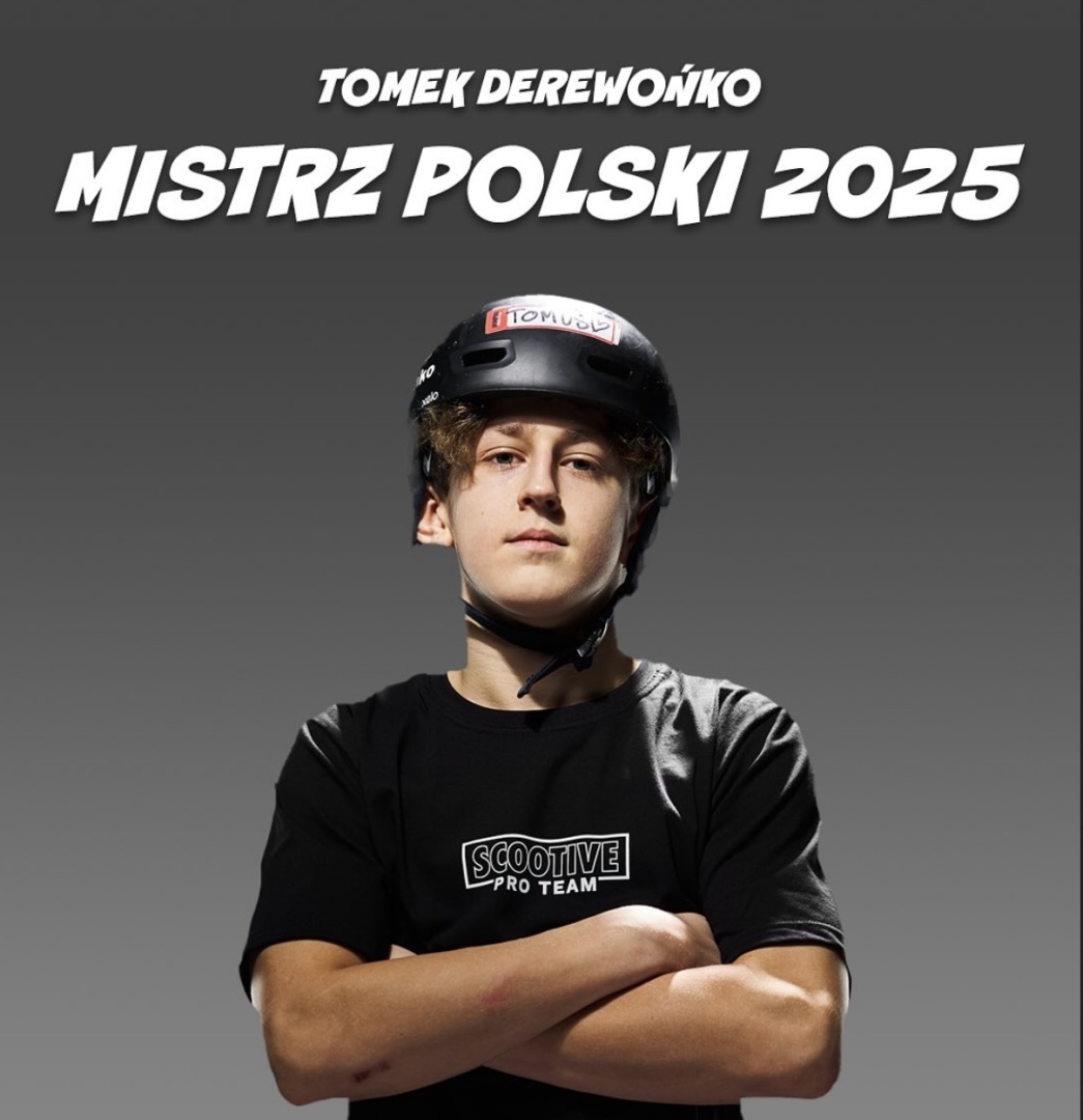 Tomek Derewońko